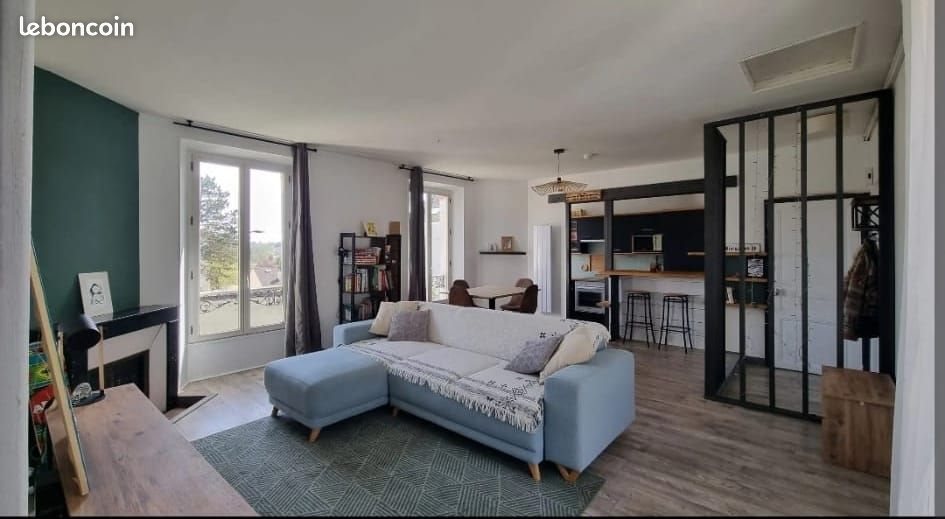 Appartement à louer, 55m², Avon