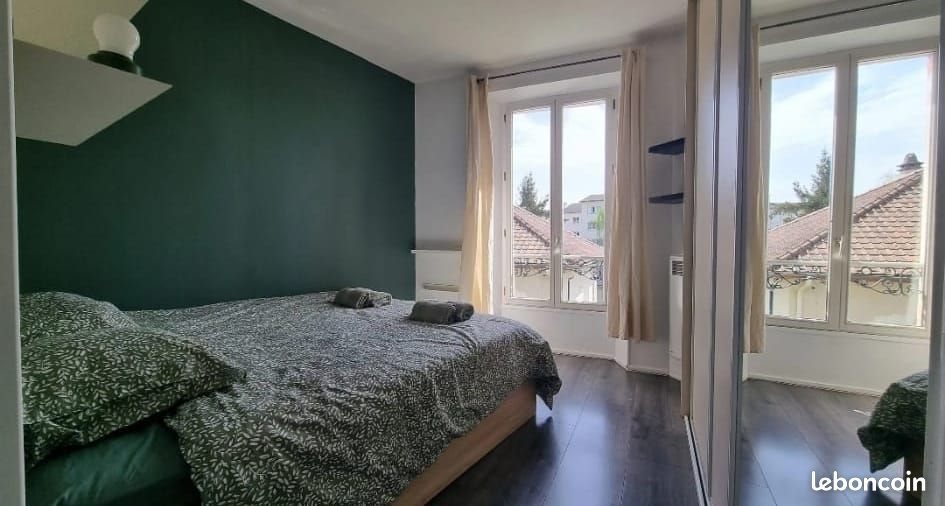 Appartement à louer, 55m², Avon