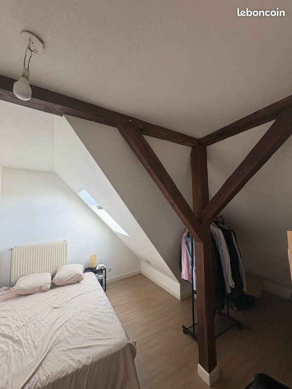 Appartement à louer, 30m², Thionville