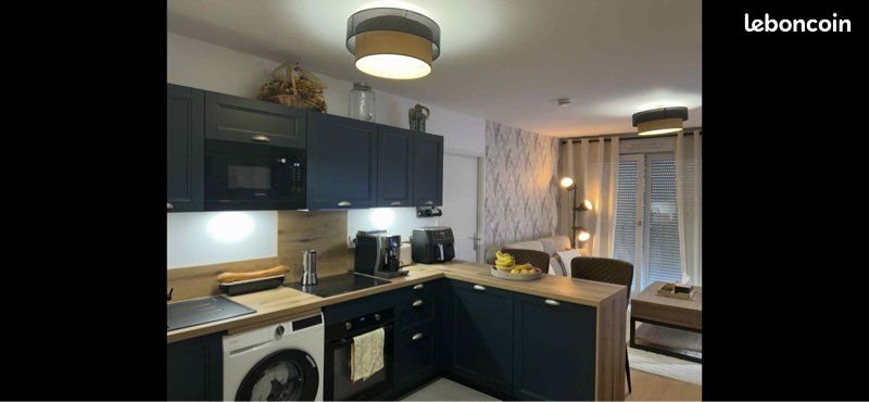 Appartement à vendre, 43m², Parentis-en-Born
