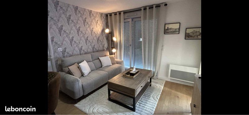 Appartement à vendre, 43m², Parentis-en-Born