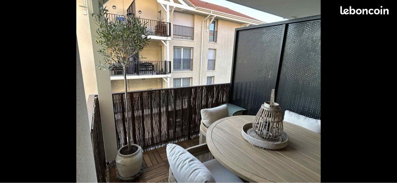 Appartement à vendre, 43m², Parentis-en-Born