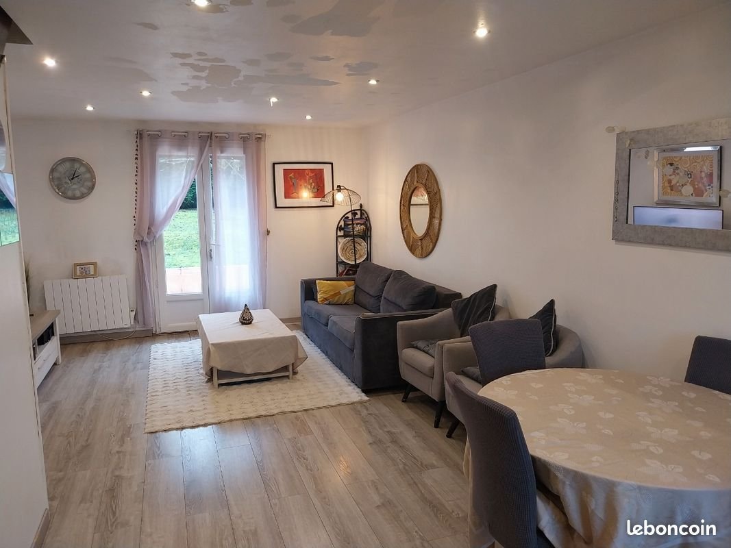 Maison à louer, 81m², Dreux
