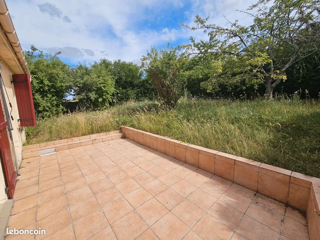 Maison à louer, 81m², Dreux