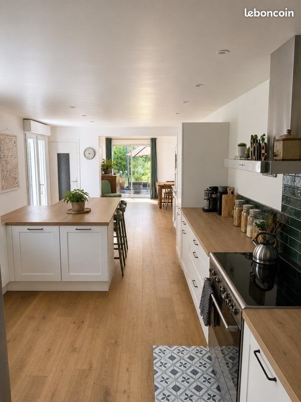 Maison à vendre, 215m², Bordeaux