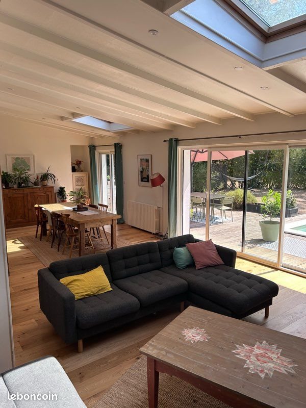 Maison à vendre, 215m², Bordeaux