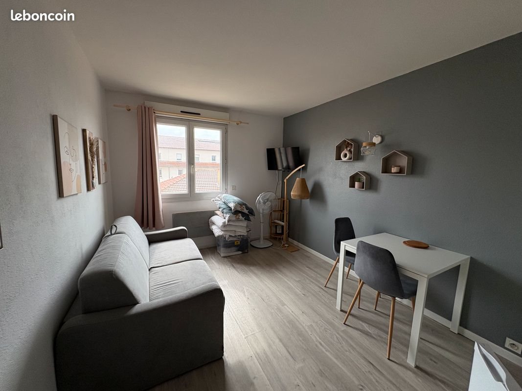 Appartement à louer, 18m², Avignon