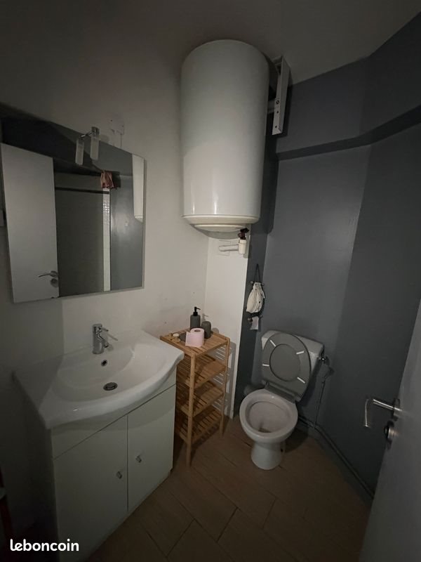 Appartement à louer, 18m², Avignon