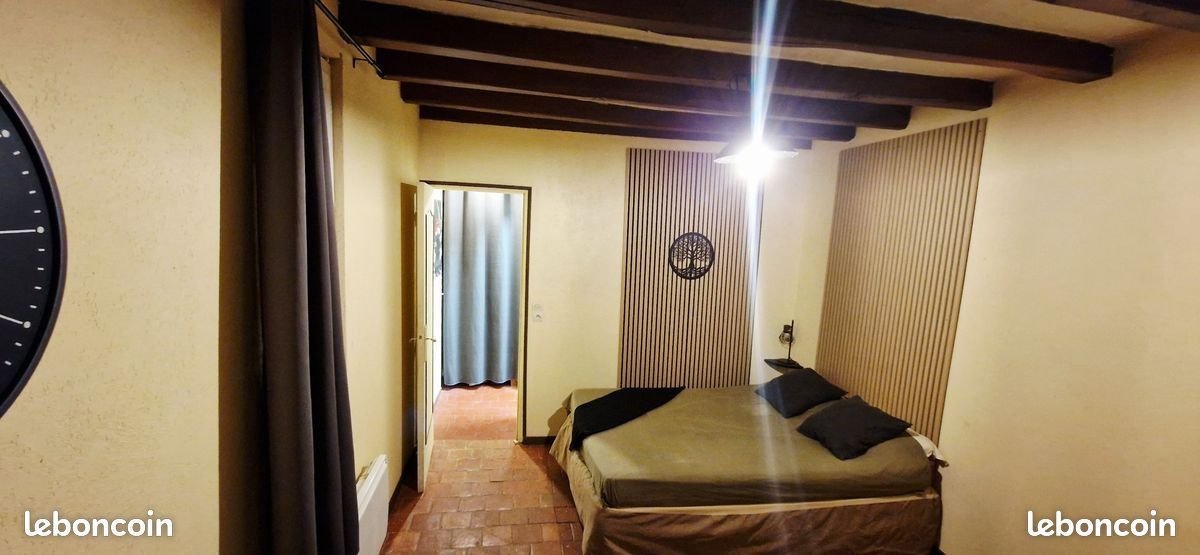 Maison à louer, 45m², Loches