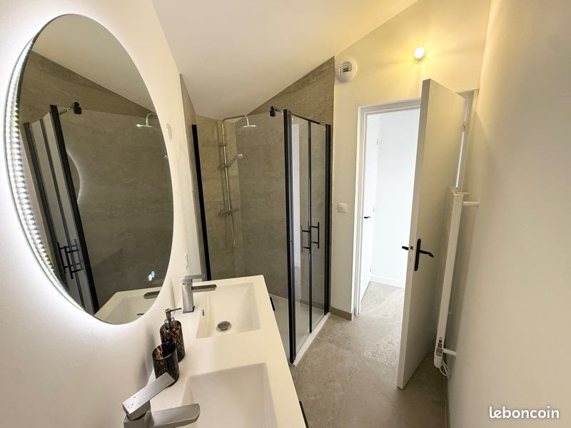 Maison à louer, 78m², La Rochelle