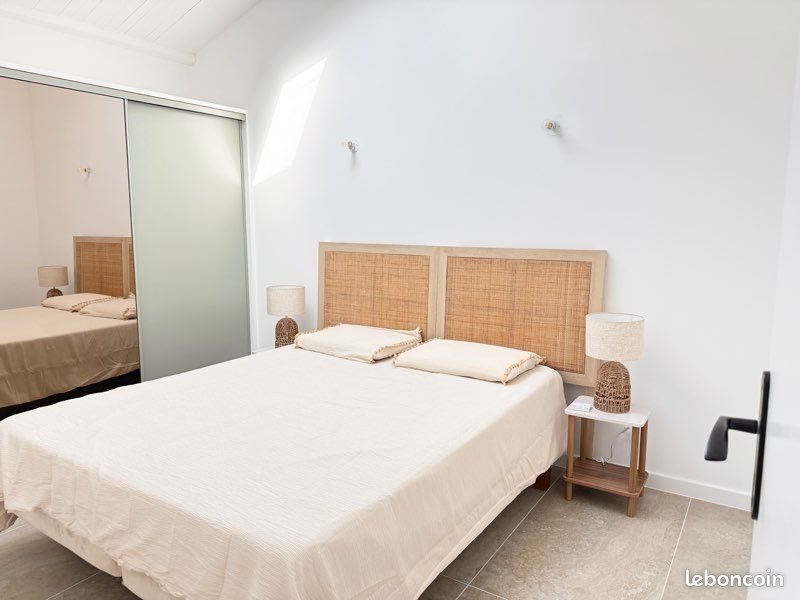 Maison à louer, 78m², La Rochelle