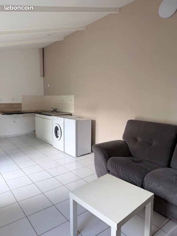 Maison à louer, 29m², Savigny-sur-Orge