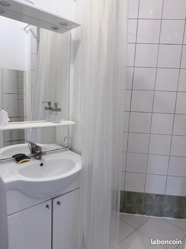 Maison à louer, 29m², Savigny-sur-Orge