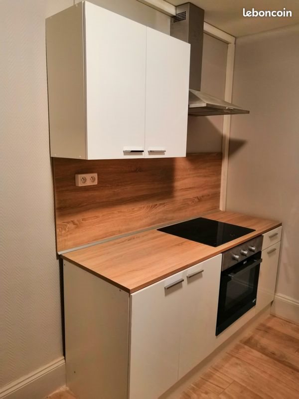 Appartement à louer, 45m², Lezoux