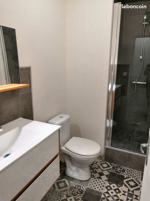 Appartement à louer, 45m², Lezoux