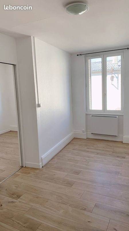 Appartement à louer, 45m², Lezoux