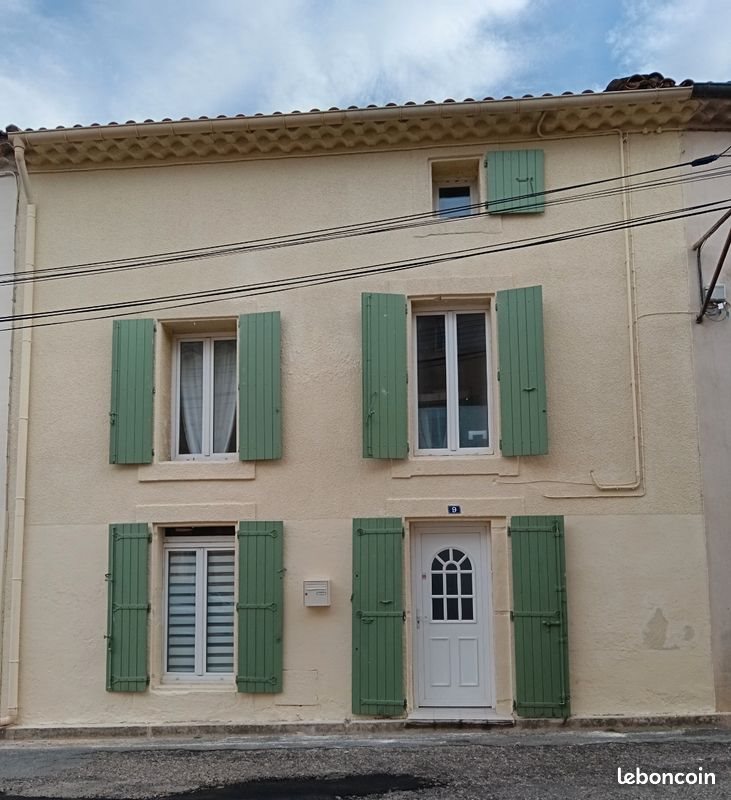 Maison à vendre, 100m², Cazouls-lès-Béziers