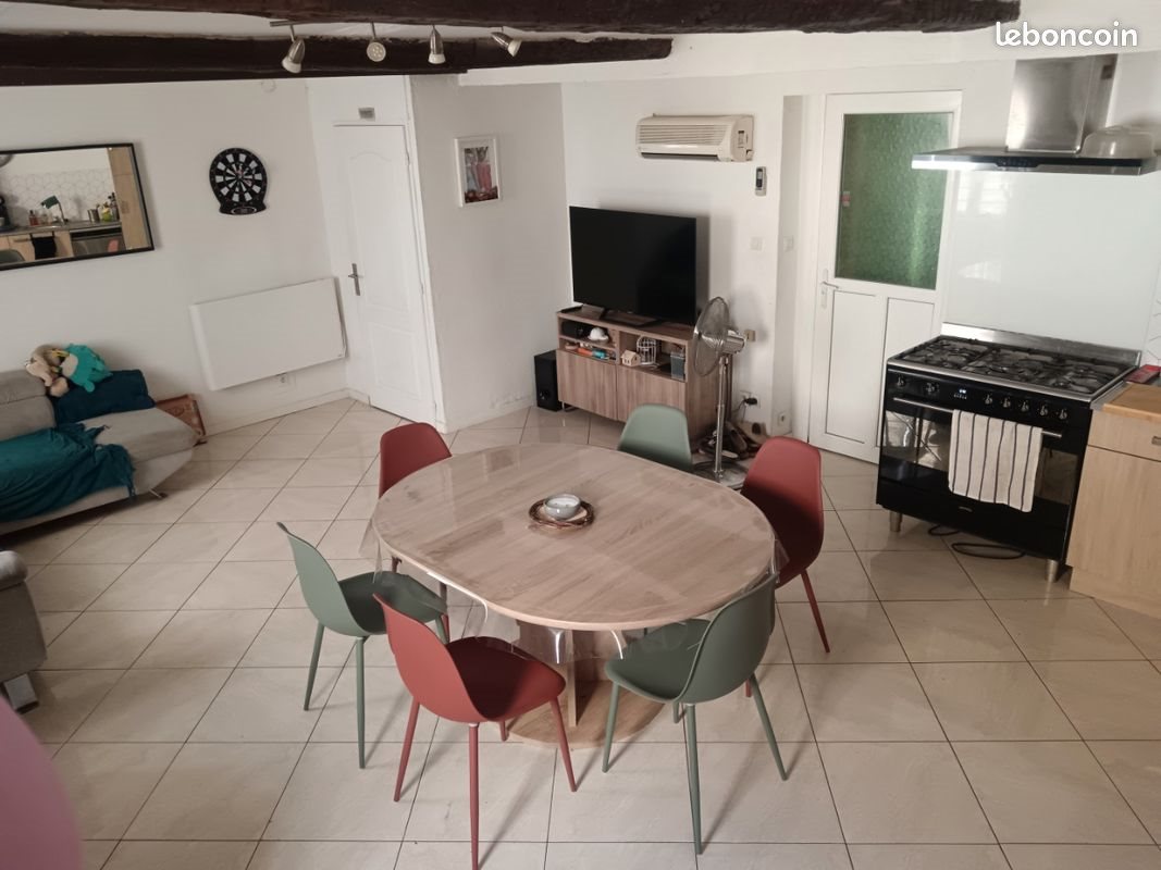 Maison à vendre, 100m², Cazouls-lès-Béziers