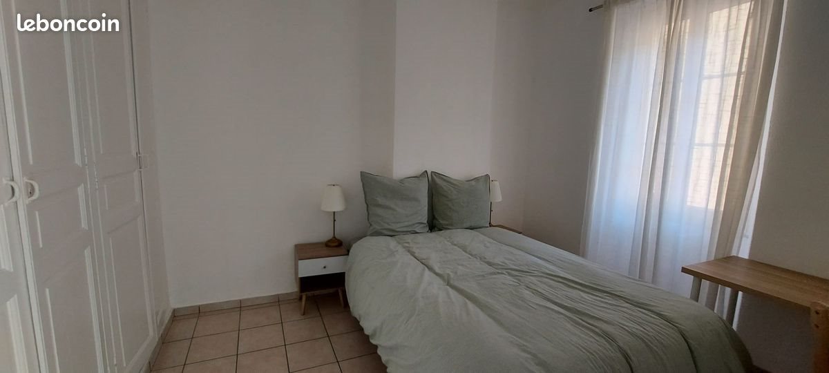 Appartement à louer, 55m², Toulon