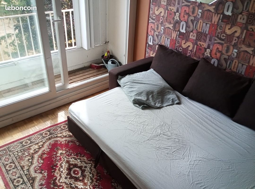 Appartement à louer, 30m², Limay