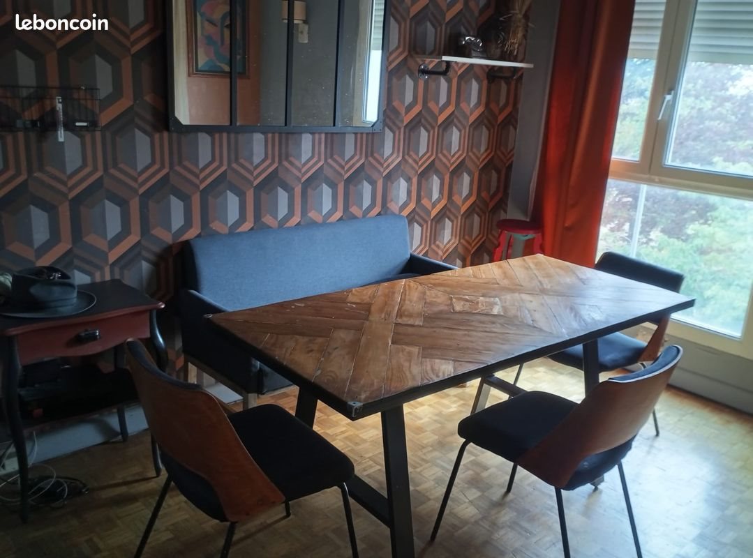 Appartement à louer, 30m², Limay