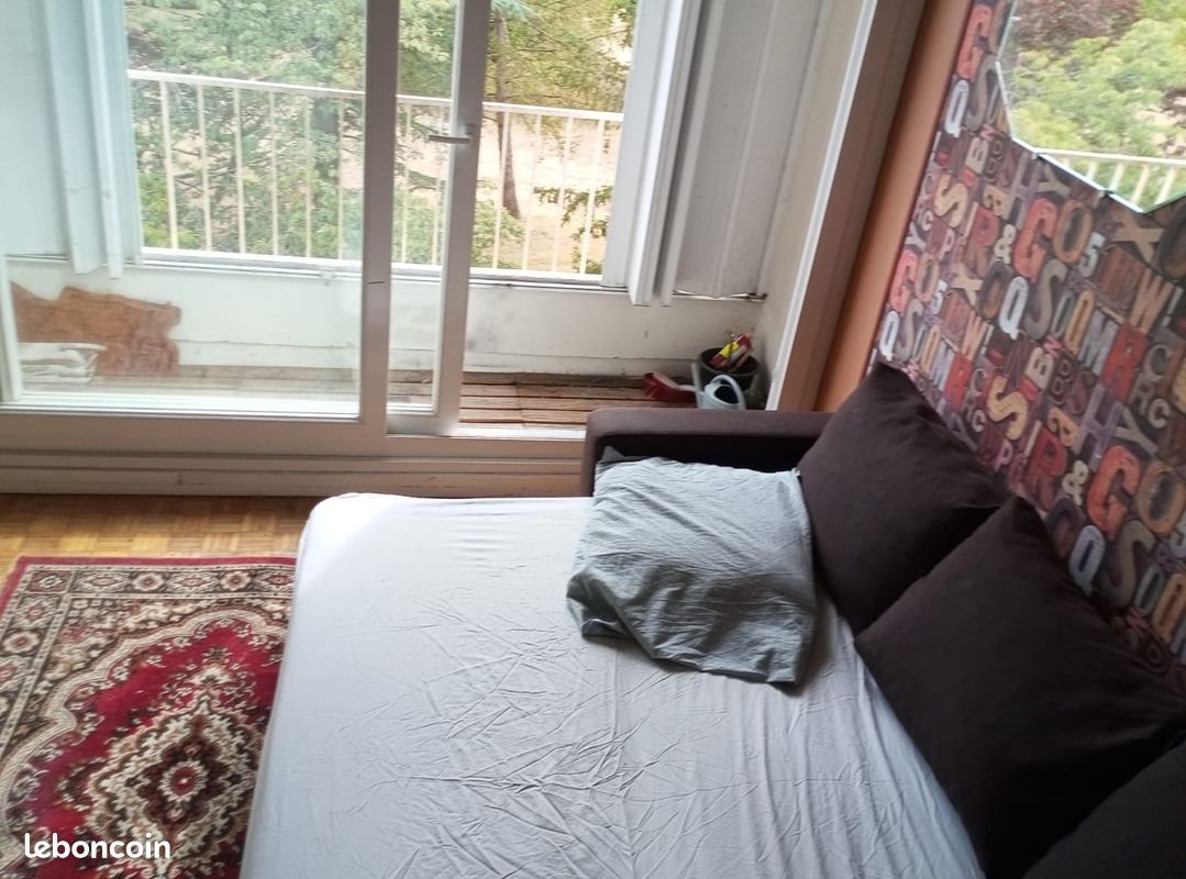 Appartement à louer, 30m², Limay