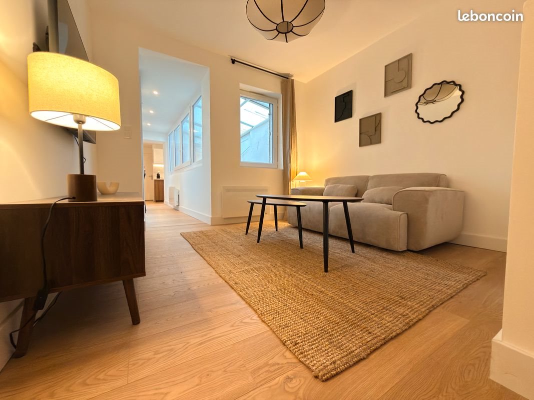 Appartement à louer, 35m², Agen