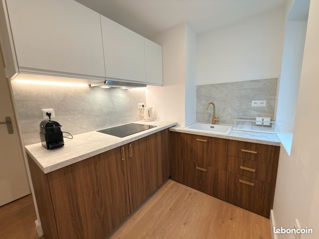 Appartement à louer, 35m², Agen