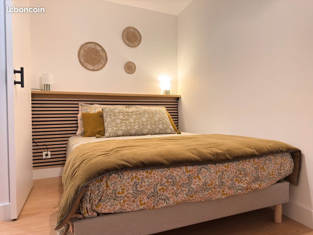 Appartement à louer, 35m², Agen