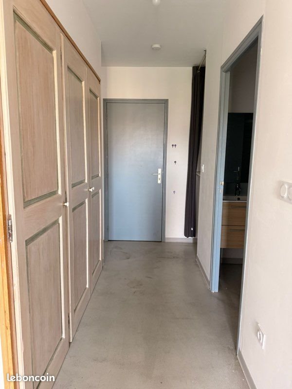 Appartement à louer, 25m², Manosque