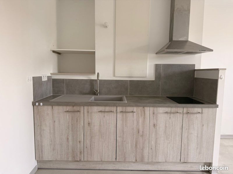 Appartement à louer, 25m², Manosque