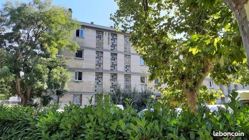 Appartement à louer, 59m², Salon-de-Provence
