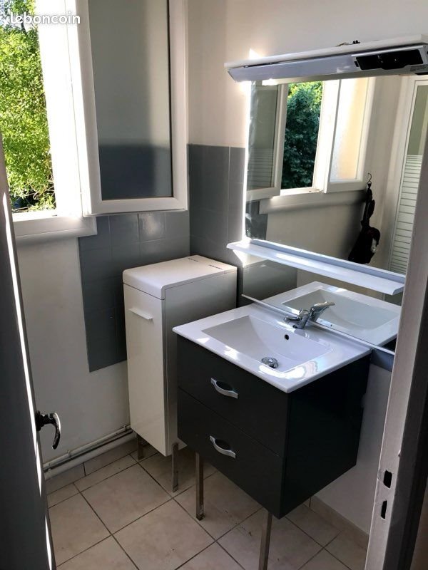 Appartement à louer, 59m², Salon-de-Provence