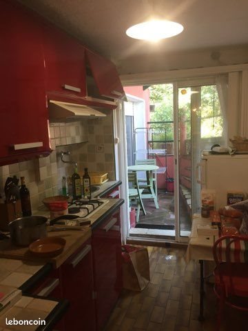 Appartement à louer, 19m², Anglet