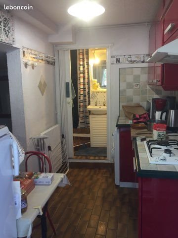 Appartement à louer, 19m², Anglet