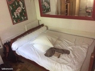 Appartement à louer, 19m², Anglet