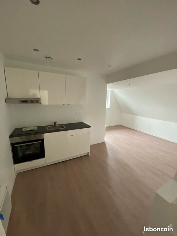 Appartement à louer, 20m², Wingles