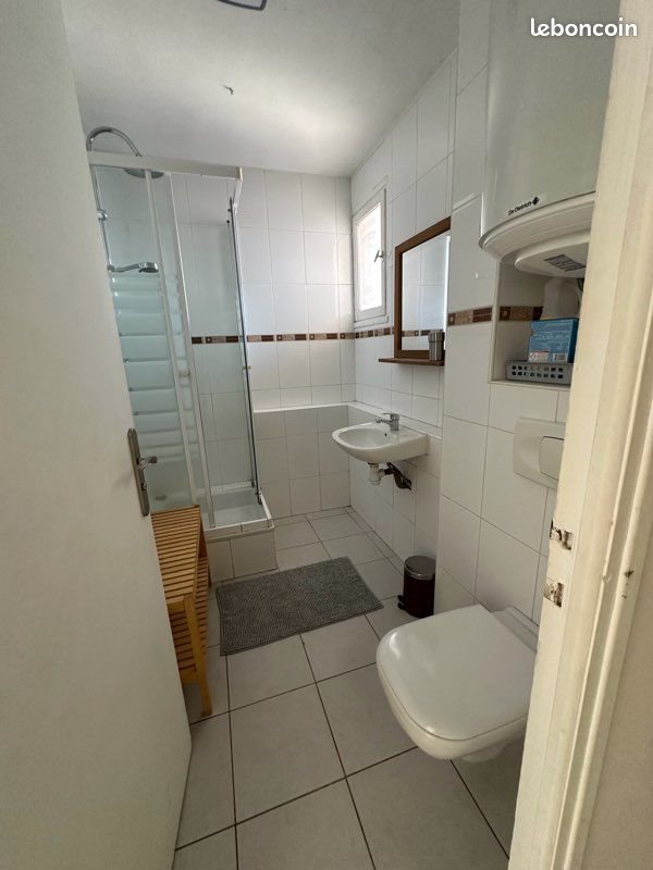 Appartement à louer, 25m², Palavas-les-Flots