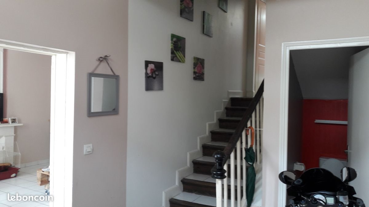 Maison à louer, 90m², Auch
