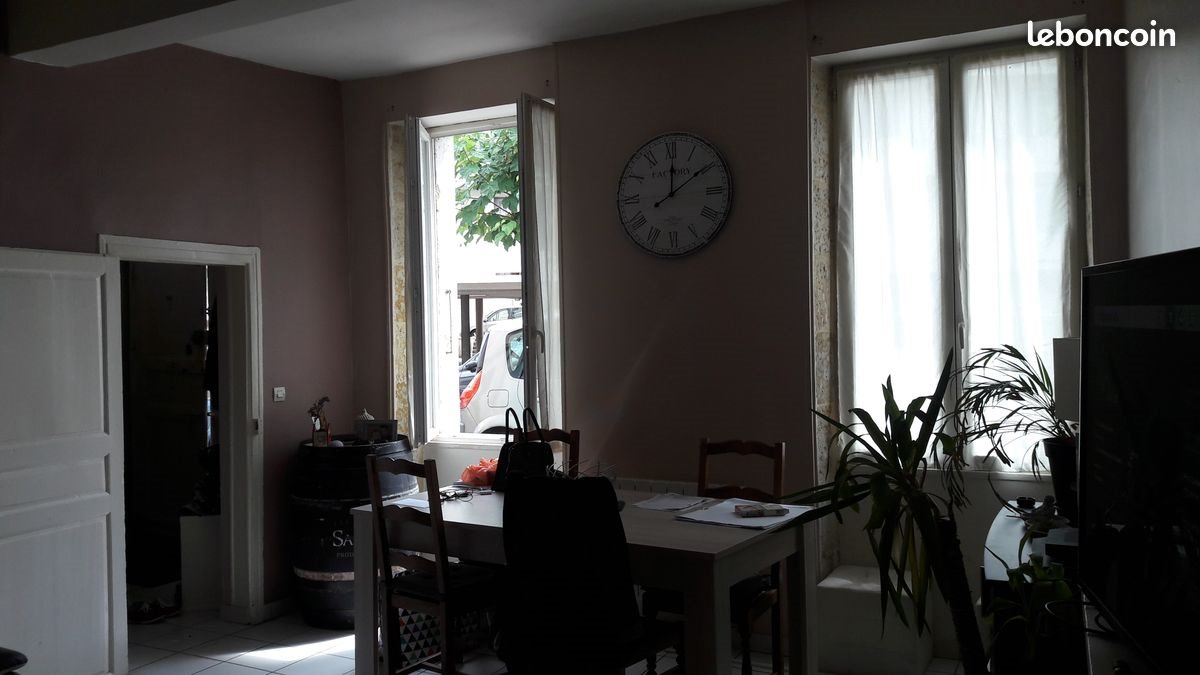 Maison à louer, 90m², Auch