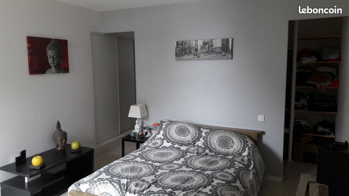Maison à louer, 90m², Auch