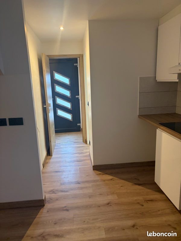Appartement à louer, 38m², Aulnay-sous-Bois