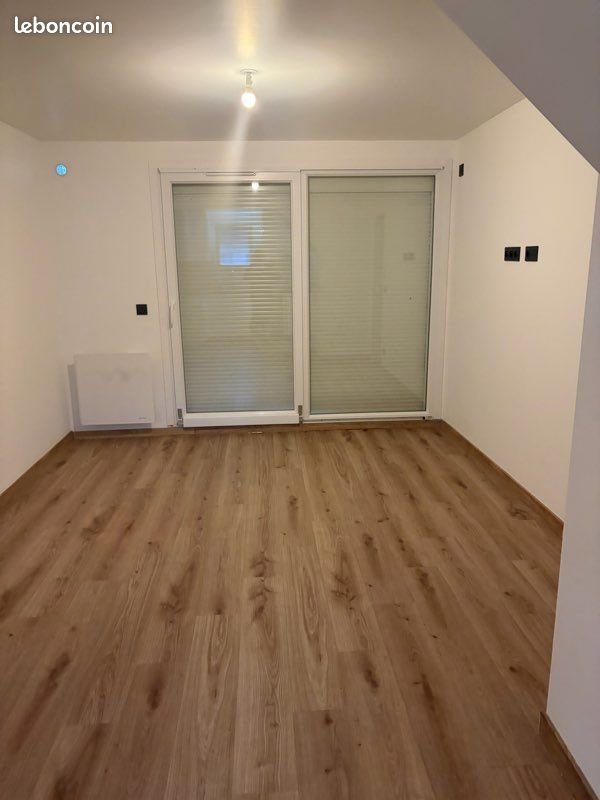 Appartement à louer, 38m², Aulnay-sous-Bois