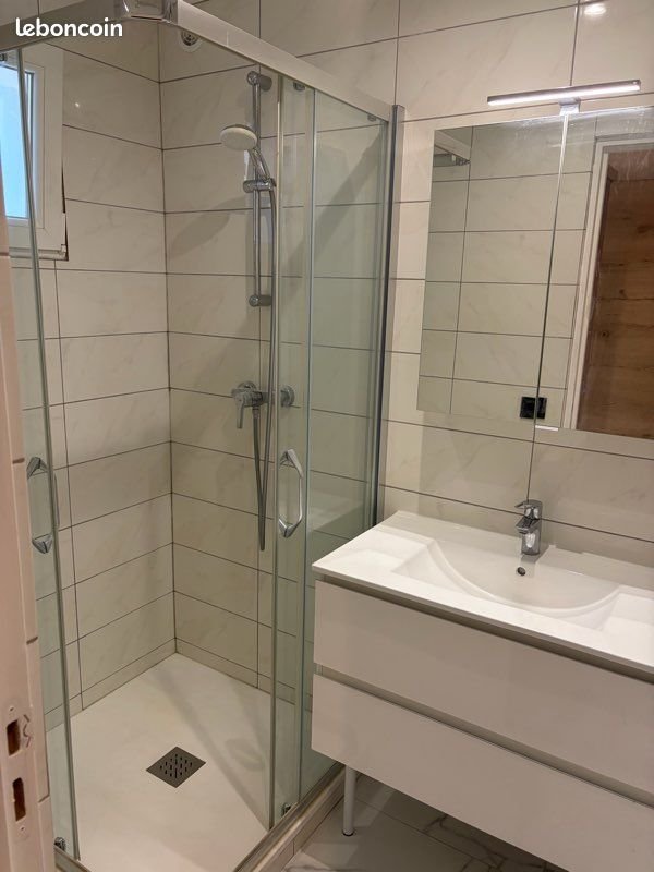 Appartement à louer, 38m², Aulnay-sous-Bois
