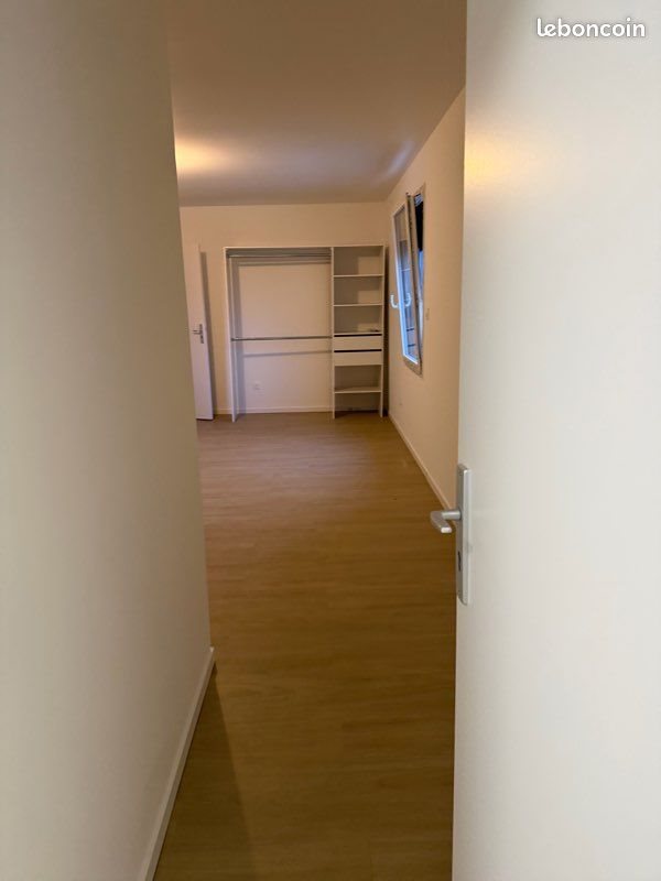 Appartement à louer, 24m², Ifs