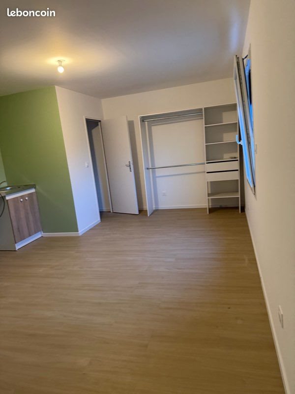 Appartement à louer, 24m², Ifs