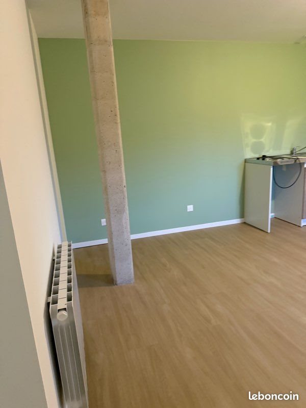 Appartement à louer, 24m², Ifs
