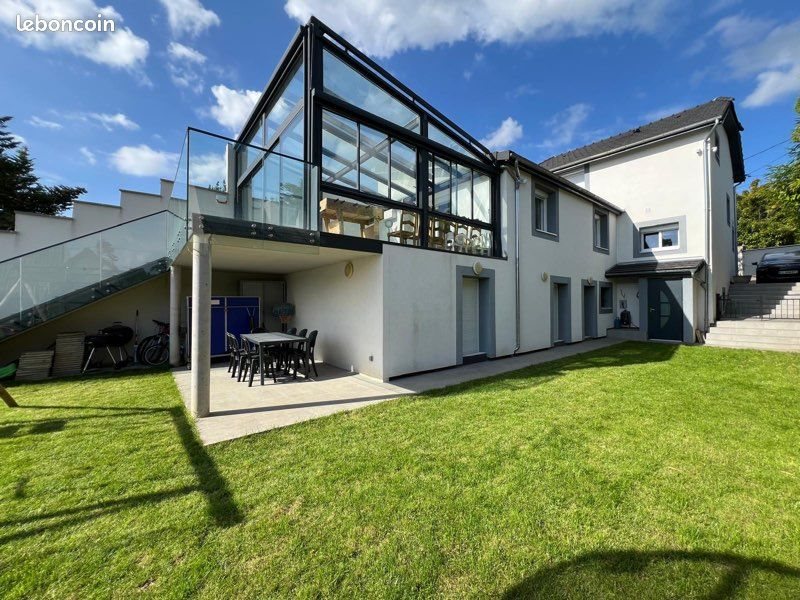 Maison à vendre, 203m², Sarcelles