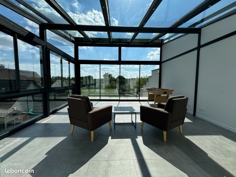 Maison à vendre, 203m², Sarcelles