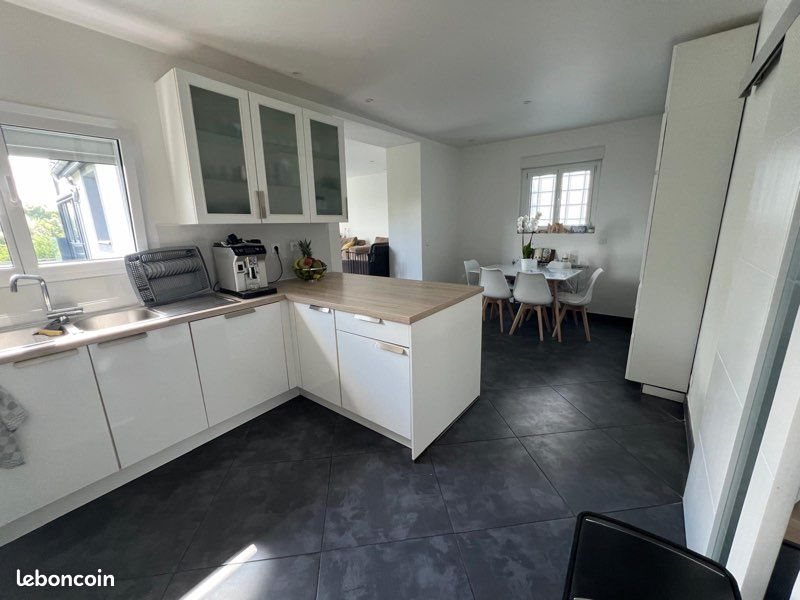 Maison à vendre, 203m², Sarcelles